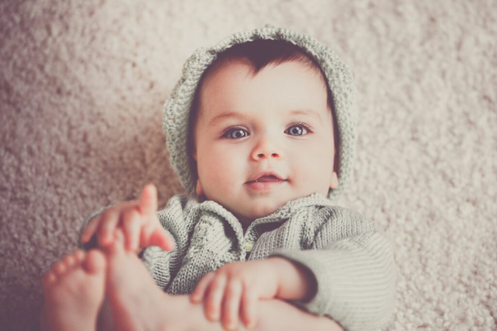 What to do When Your Baby Starts Teething