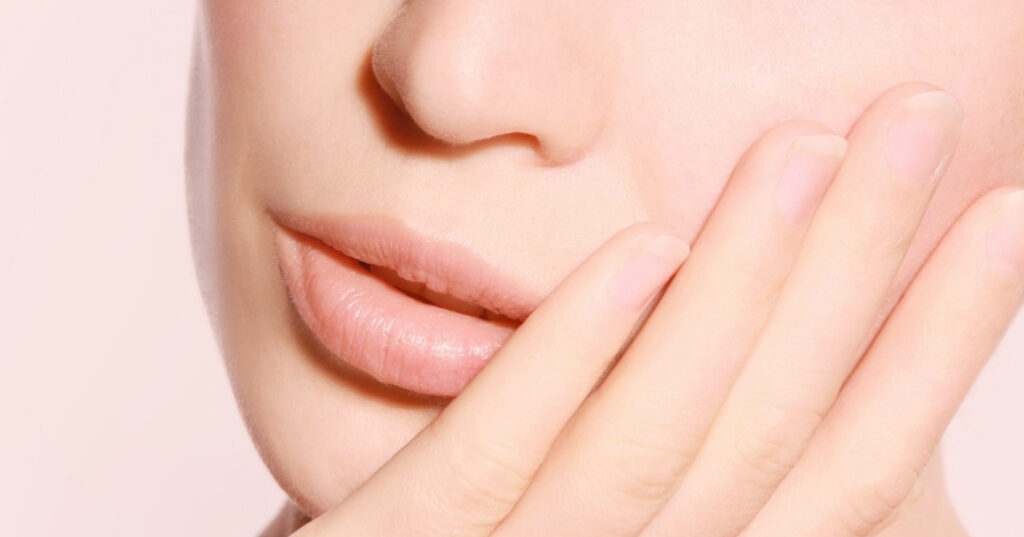 Common Causes of Cheek Swelling