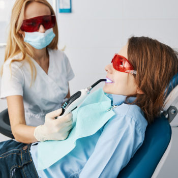 North View Dental dental sealants Utah North Ogden