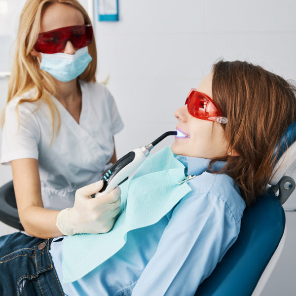 North View Dental dental sealants Utah North Ogden
