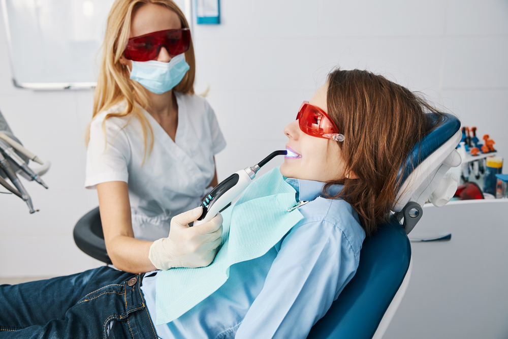 Who Needs Dental Sealants?