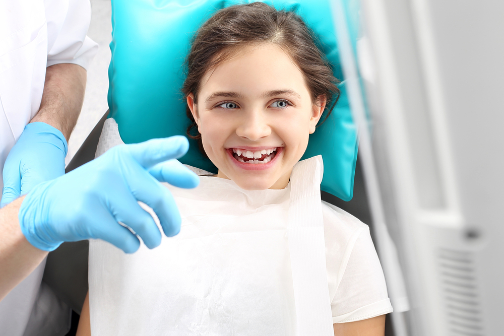 Who Needs Dental Sealants? dental sealants