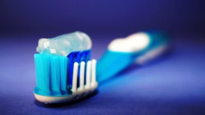 What Happens If You Only Brush Your Teeth Once A Day?