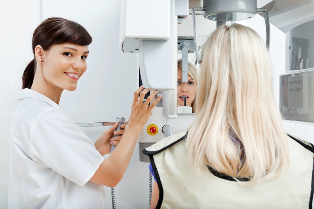 6 Different Dental X-Rays And Why Dentists Use Them