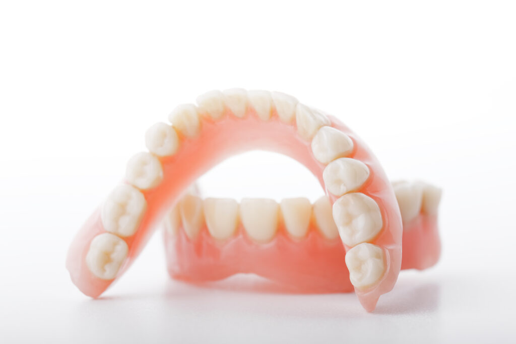 Getting to Know Your Dentures Better