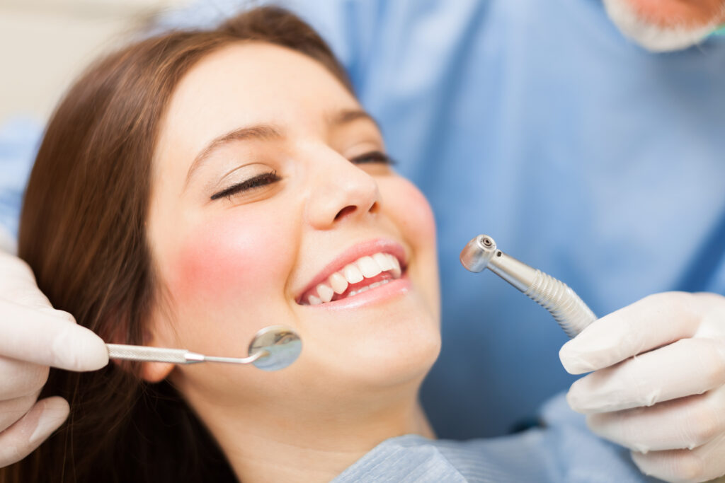What Is Dental Scaling? Understanding This Important Dental Procedure Dental scaling in North Ogden, Utah