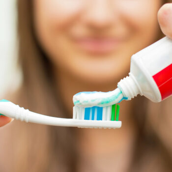 North View Dental Fluoride North Ogden, Utah