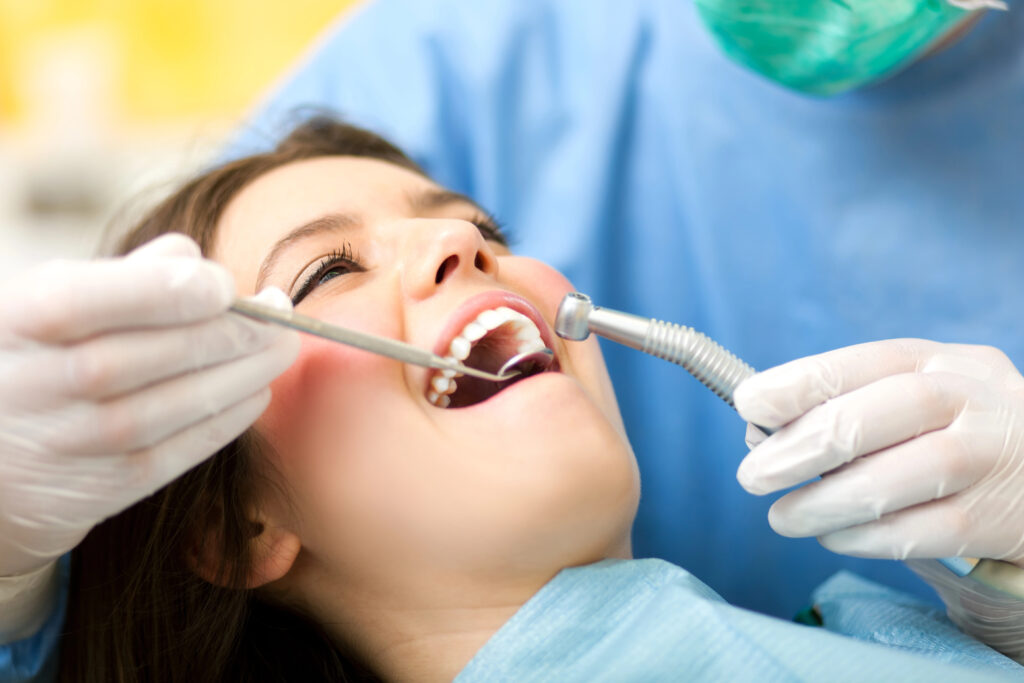 Overusing fluoride in North Ogden, Utah