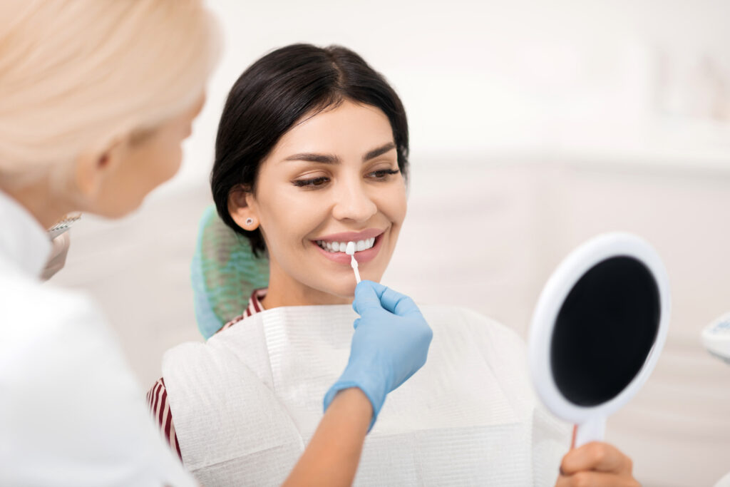 Are You A Good Candidate For Veneers? Good candidate for veneers in Ogden, Utah