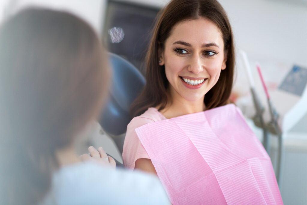 Walking You Through a Dental Cleaning: Everything You Should Expect