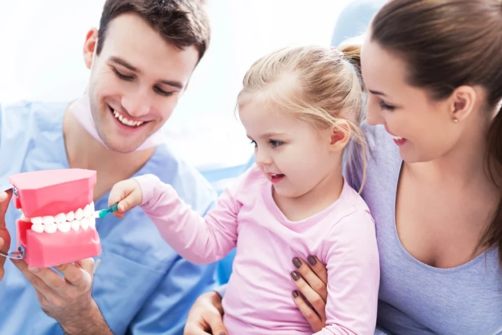 8 Ways To Help Your Child Overcome Dental Anxiety Before An Appointment Dental anxiety in North Ogden, Utah