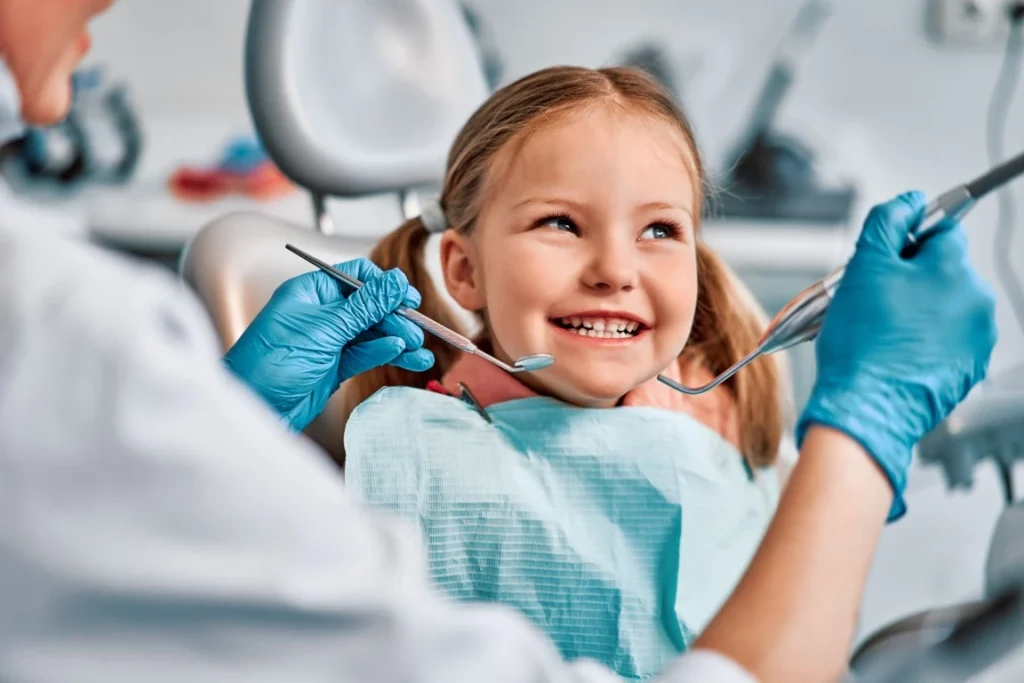 8 Ways To Help Your Child Overcome Dental Anxiety Before An Appointment Dental anxiety in North Ogden, Utah