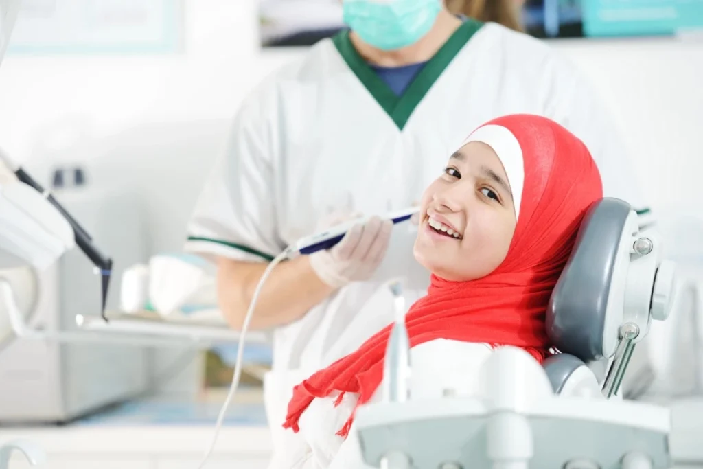 Transitioning From Pediatric Dentistry To General Dentistry: 4 Signs Your Child Is Ready Pediatric dentistry in North Ogden, Utah