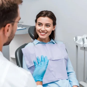 North View Dental Implant-Supported Bridge North Ogden, Utah