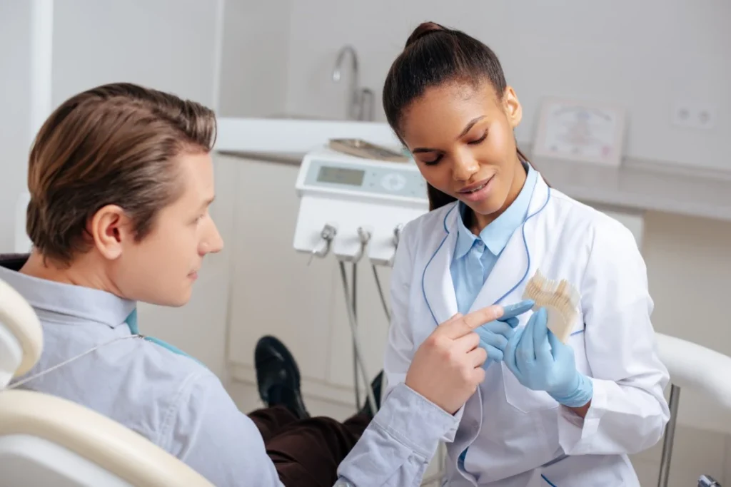 Dentures Vs. Dental Implants: Which Is Best For Your Smile? Bleeding Gums - North View Dental, North Ogden, Utah