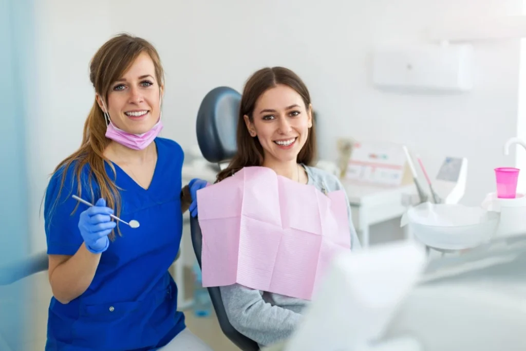 Early Gum Disease - North View Dental, North Ogden, Utah