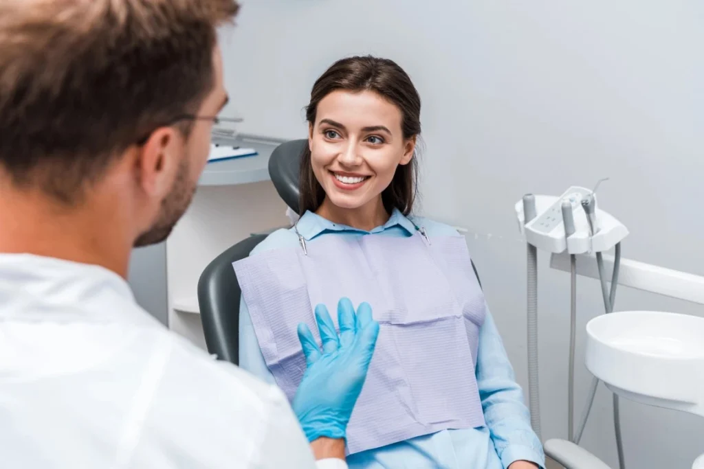 Early Gum Disease - North View Dental, North Ogden, Utah