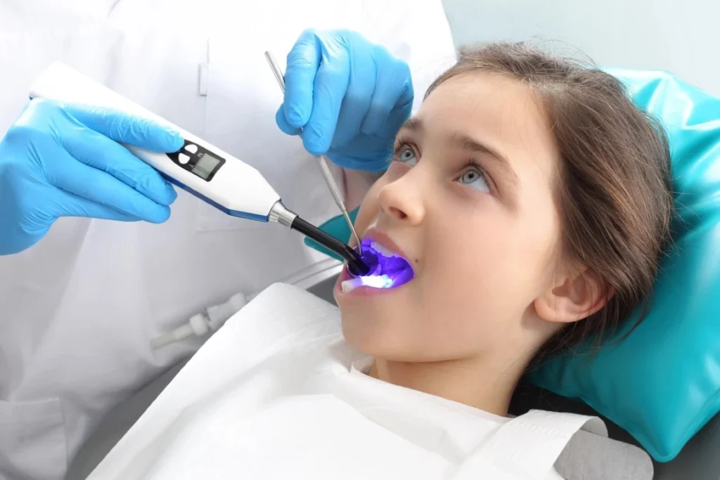 Do You Need Professional Fluoride Treatments? Professional Fluoride Treatment - North Ogden, Utah