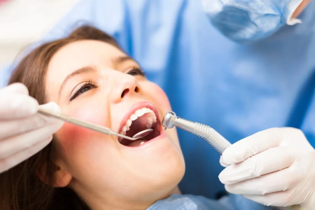 North View Dental Tooth Discoloration North Ogden, Utah