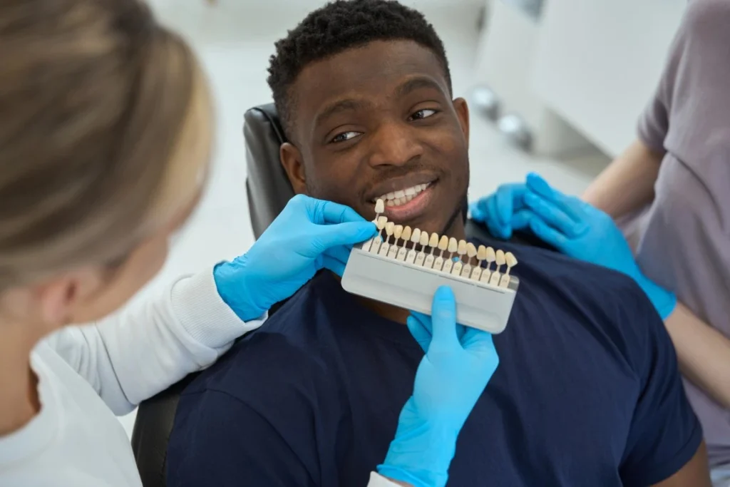 The Selfie-Ready Smile: Why Professional Whitening Beats The Box North View Dental Tooth Discoloration North Ogden, Utah