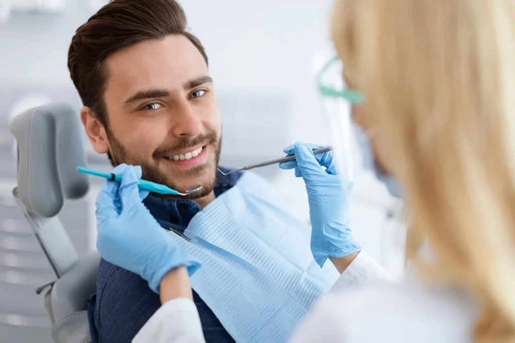 How Gum Disease Impacts Your Heart Health Tooth Discoloration - North Ogden, Utah