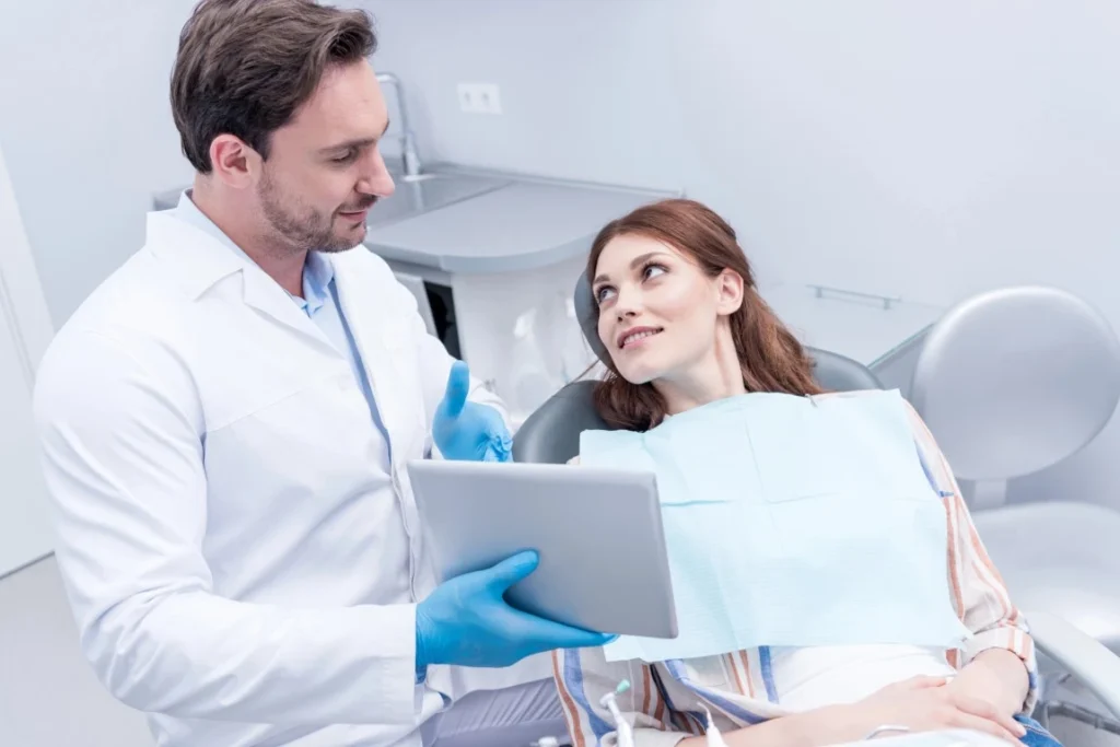 How Long Does Dental Numbing Last?