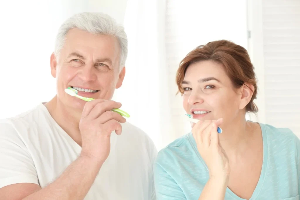 7 Easy Ways To Improve Your Gum Health North View Dental Deep Cleaning North Ogden, Utah