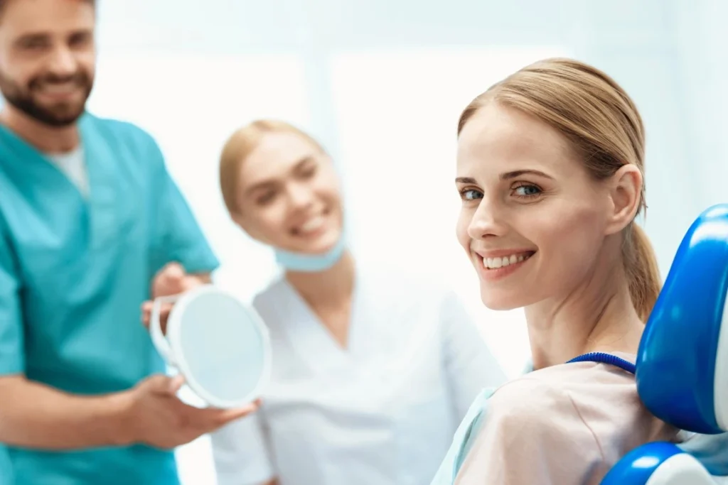 North View Dental Tooth Decay North Ogden, Utah