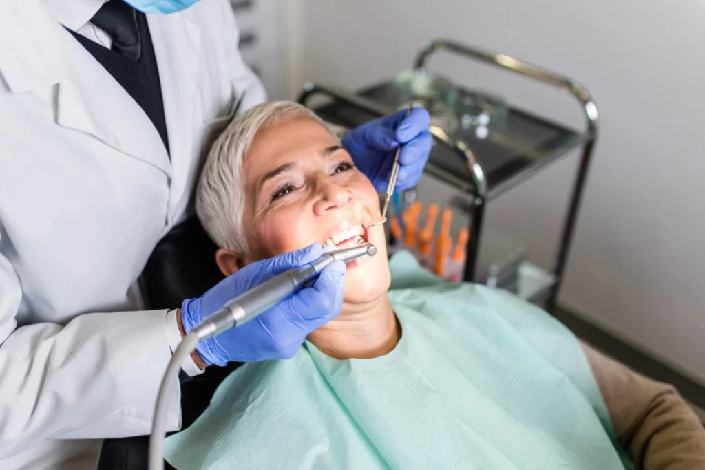 How Gum Disease Impacts Your Heart Health Dentures - North Ogden, Utah