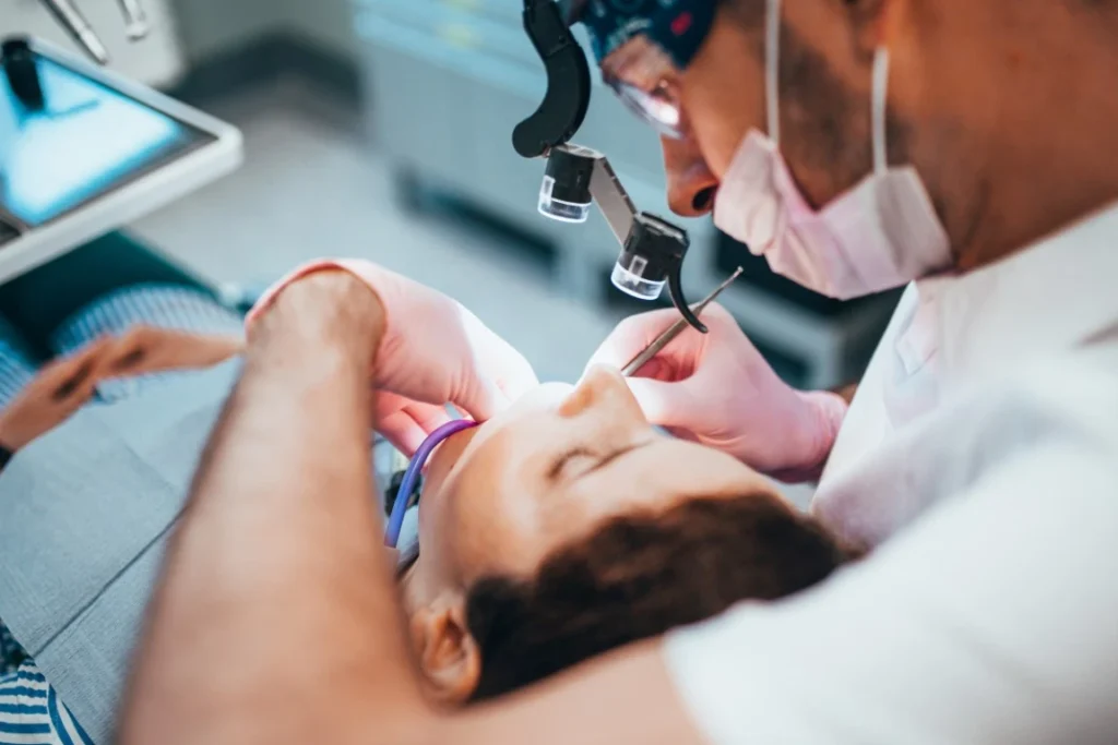 8 Steps to a Smooth Root Canal Recovery