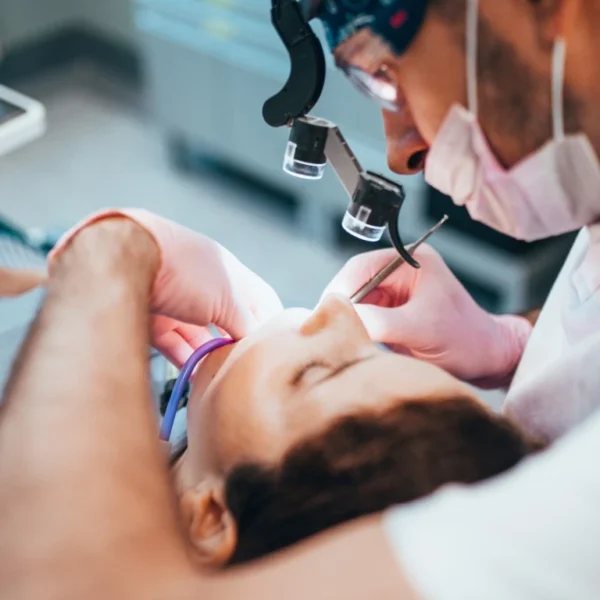 North View Dental Root Canal Recovery North Ogden, UT
