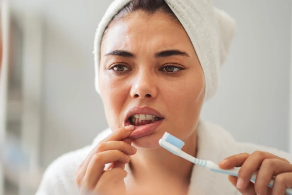 7 Easy Ways to Improve Your Gum Health