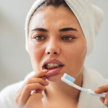 Improve Your Gum Health - North Ogden, UT