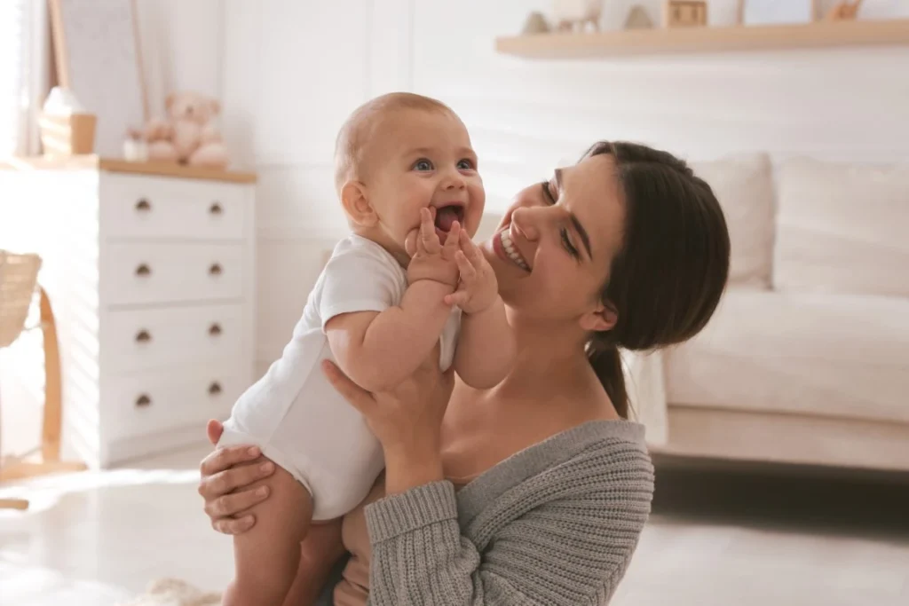 When Should You Schedule Your Child’s First Dental Visit?