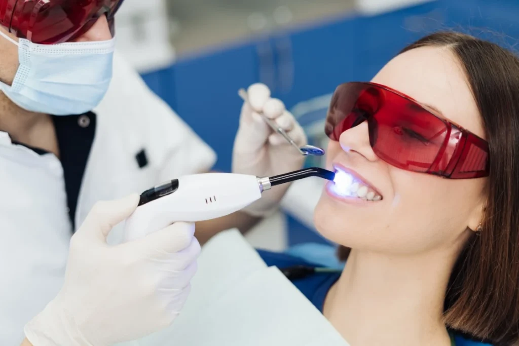 The Selfie-Ready Smile: Why Professional Whitening Beats The Box Professional Whitening - North Ogden, UT