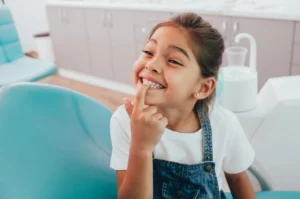 Back-to-School Dental Exam - Ogden, UT