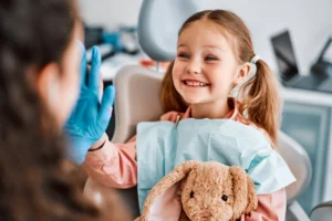 Back-to-School Dental Exam - Ogden, UT