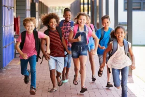 Back-to-School Dental Exam - Ogden, UT