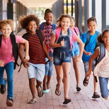 Back-to-School Dental Exam - Ogden, UT