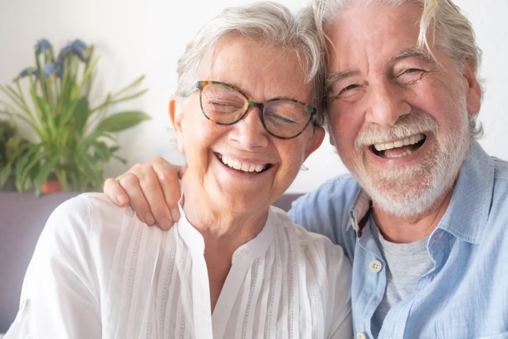 Maintaining Your Smile in the Golden Years: Essential Tips for Seniors