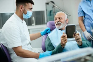 Maintaining Your Smile - Ogden, UT 